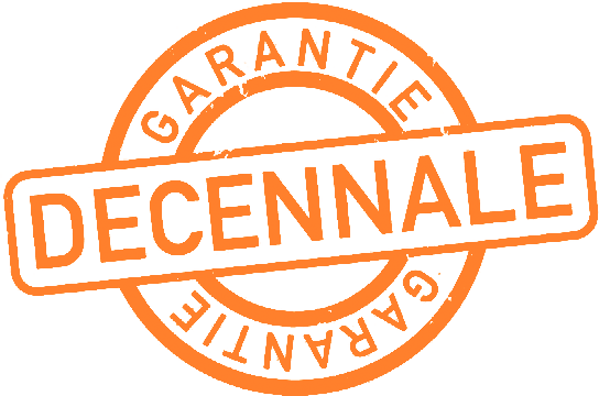 Garantie decennale